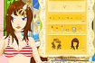 Thumbnail of Girl Dressup Makeover 8